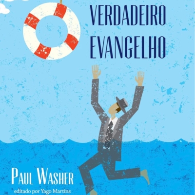 Livro Verdadeiro Evangelho