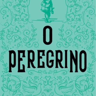 Livro O Peregrino