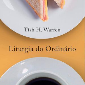 Livro Liturgia do Ordinário