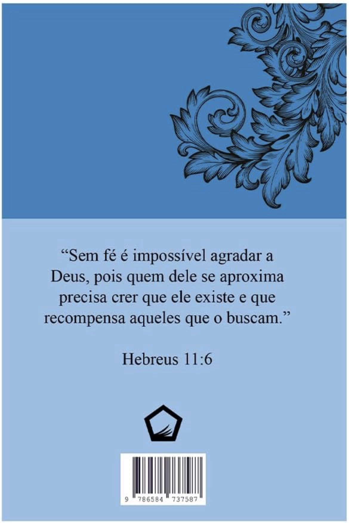 Fé - Charles Spurgeon | Sermões Clássicos - Imagem 4
