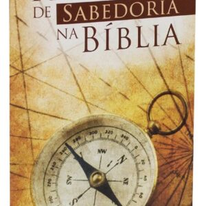 Palavras de sabedoria - na Bíblia