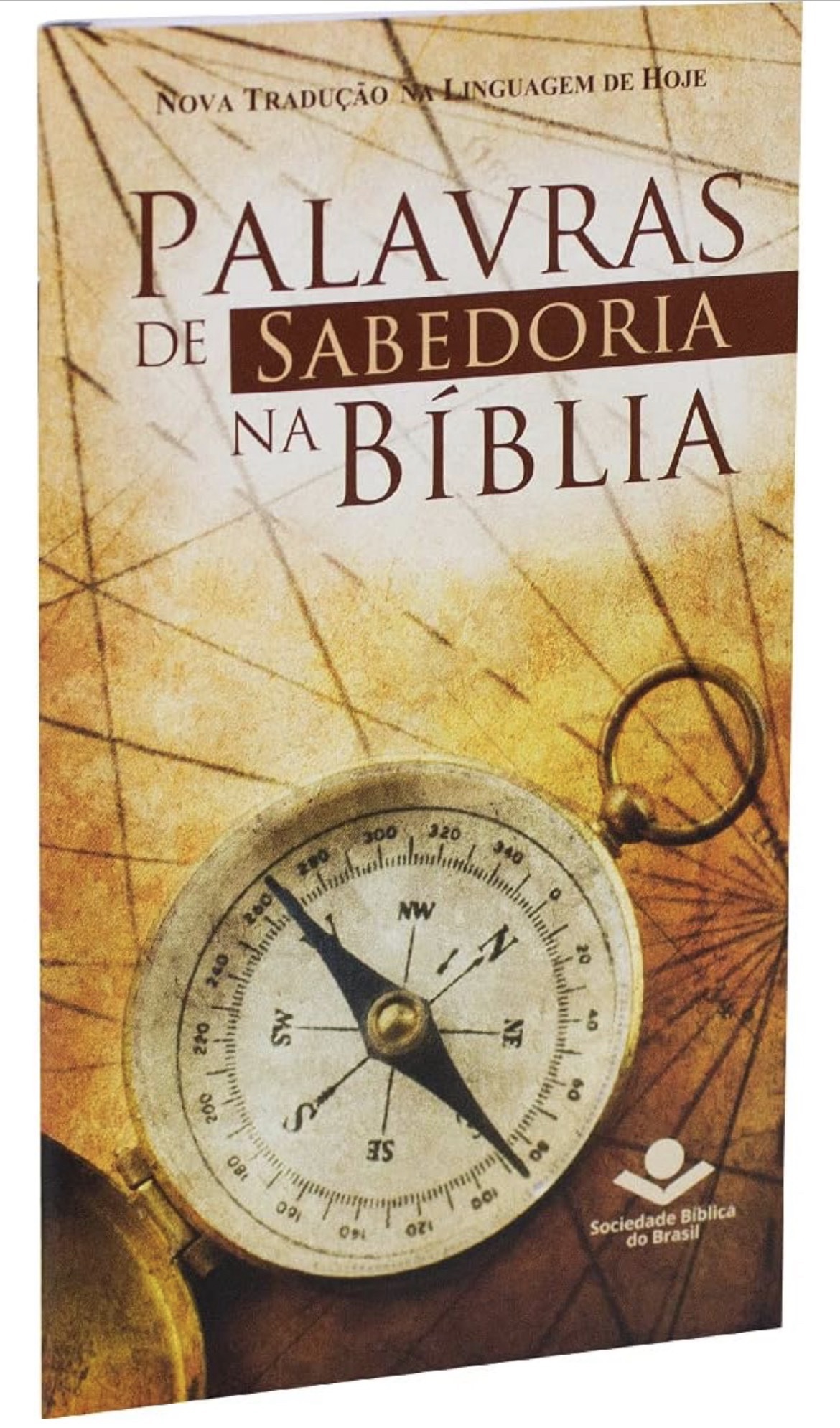 Palavras de sabedoria - na Bíblia
